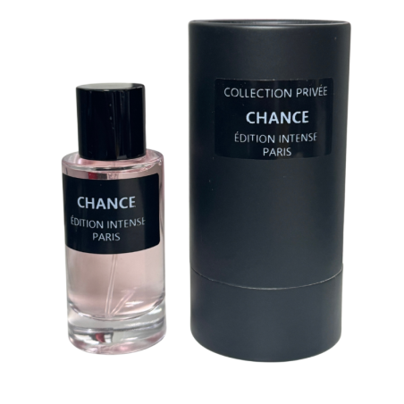 Eau de Parfum Collection Privée La Chance - 50ML · Smarty Paris Beauté