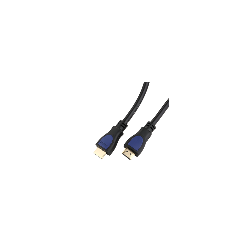 Câble HDMI male vers HDMI male Moniteur HDTV 2.0 4K - 3M — ECO · Smarty Paris 18e