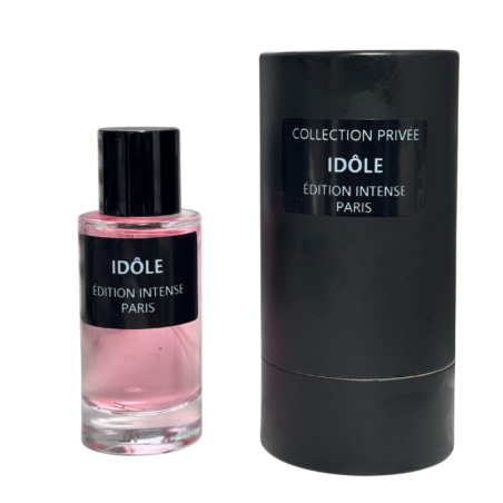 Eau de Parfum Collection Privée IDÔLE - 50ml · Smarty Paris Beauté