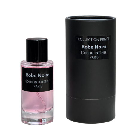 Eau de Parfum Collection Privée Velours Noir -50ml · Smarty Paris Beauté