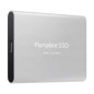 Disque Dur Externe pour Ordinateur Portable USB/Type C - 128 Go - Noir — ECO · Smarty Paris 18e