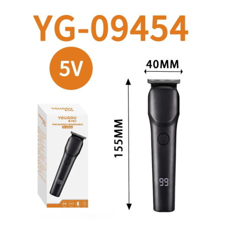 Tondeuse à Cheveux Rechargeable 5V CIAOBOSI Y | Smarty Paris