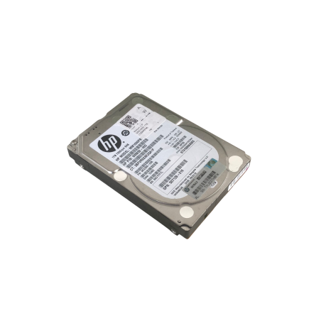 Disque dur HP ST91000640SS - 2.5" 7200RPM - 1 To - SAS — HP · Smarty Paris 18e