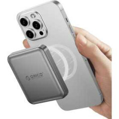Disque dur Portable magnétique ORICO A20PLUS Type-C pour iPhone - 1 To — Orico · Smarty Paris 18e · Smarty Paris