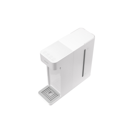 Distributeur d'eau chaude électrique intelligent 2000W Xiaomi - Blanc · Smarty Paris