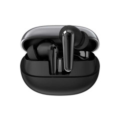 Écouteurs Devia E4 EM409 ANC 7 h Noir | Smarty