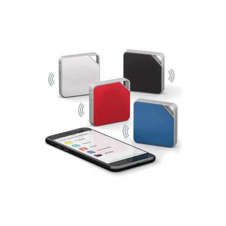 Petit Disque Dur Portable Sans Fil Pixika PXK Air Disk - 142872 32 Go