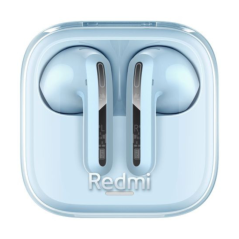 Écouteurs Bluetooth Redmi Buds 6 Active BHR83 | Smarty Paris