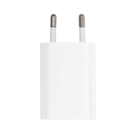 Adaptateur Secteur USB 5 W - Vrac (Apple) | Smarty Paris 18e