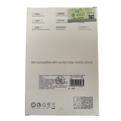 Film Protection Confidentialité Universel TPU