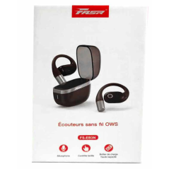 FASR FS-EB3N Bluetooth Earbuds | Smarty Paris