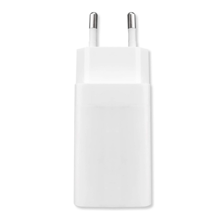 Adaptateur Secteur USB OPPO AK779GB Rapide 20W Blanc - Vrac 