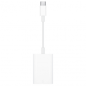 Adaptateur USB‑C vers lecteur de carte SD MW653ZM/A - Retail Box (Apple) Adaptateur USB‑C vers lecteur de carte SD MW653ZM/A - Retail Box (Apple)