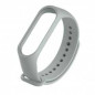 Bracelet pour Montre Xiaomi - Gris Bracelet pour Montre Xiaomi - Gris