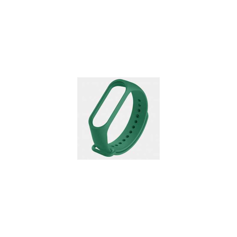 Bracelet pour Montre Xiaomi - Vert Bracelet pour Montre Xiaomi - Vert