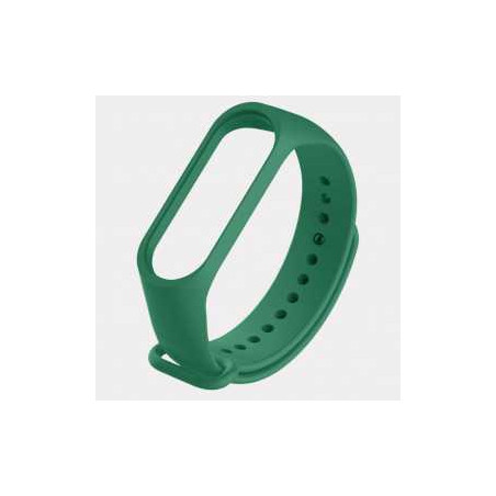 Bracelet pour Montre Xiaomi - Vert - Protections Ref F3321 | Smarty Pa
