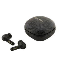 Écouteurs Bluetooth GUESS GUTWST3P4EGK | Smarty