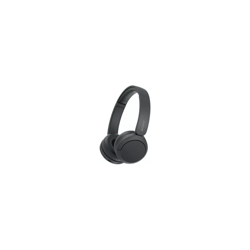 Casque Bluetooth Sony WH-CH520 Noir Casque Bluetooth Sony WH-CH520 Noir