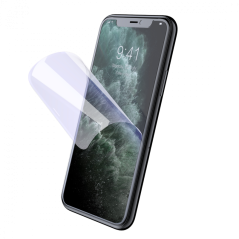 iPad Pro 12.9" (3e Génération) 64 Go Cellulaire- Argent - Gr