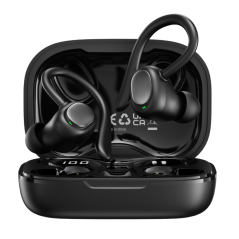 Écouteurs sans Fil Bluetooth Devia TWS Pro5 E | Smarty Paris