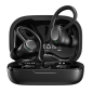 Écouteurs sans Fil Bluetooth Devia TWS Pro5 EM422 - Noir Écouteurs sans Fil Bluetooth Devia TWS Pro5 EM422 - Noir