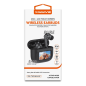 Wireless Earbuds XSSIVE XSS-TWS16BANC – ANC, LCD Touch Screen Black Wireless Earbuds XSSIVE XSS-TWS16BANC – ANC, LCD Touch Screen Black