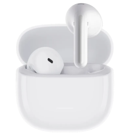 Écouteurs Bluetooth Redmi Buds 8 Active - Blanc