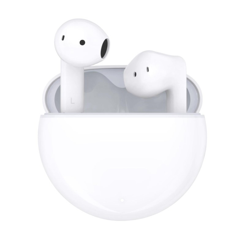HONOR Écouteurs Choice X7e Active ANC – Blanc HONOR Écouteurs Choice X7e Active ANC – Blanc