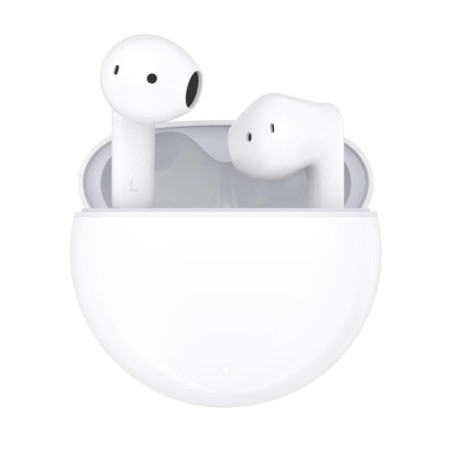 HONOR Écouteurs Choice X7e Active ANC – Blanc
