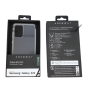 Coque Antichoc Transparent ADEQWAT pour Samsung Galaxy A72 — Accessoire · Smarty Paris 18e