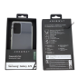 Coque Antichoc Transparent ADEQWAT pour Samsung Galaxy A72