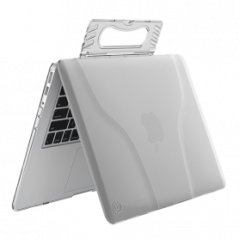 Coque De Protection 4 en 1 Pour Macbook Air / Pro - Protections Ref F1