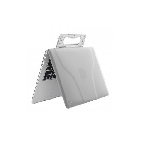 Coque De Protection 4 en 1 Pour Macbook Air / Pro - Protections Ref F1