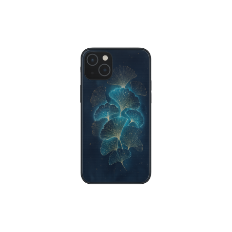 Coque Lumineuse iPhone – Flash LED Réactif pour Toutes Notifications (