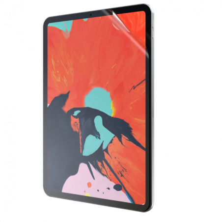 iPad Pro 12.9" (3e Génération) 64 Go Wi-Fi - Argent - Grade 