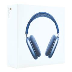 Apple AirPods Max USB-C 2024 Blue | Smarty Paris