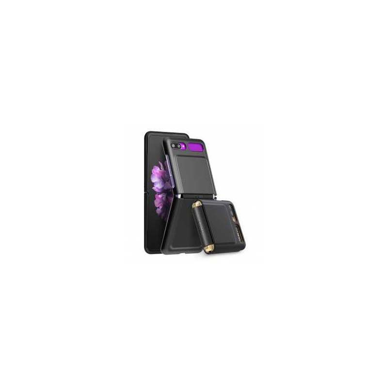 Coque Protection ARAREE Aero Flex - Samsung Z Flip