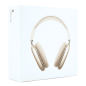 Apple AirPods Max USB-C Headphones 2024 – Starlight Apple AirPods Max USB-C Headphones 2024 – Starlight