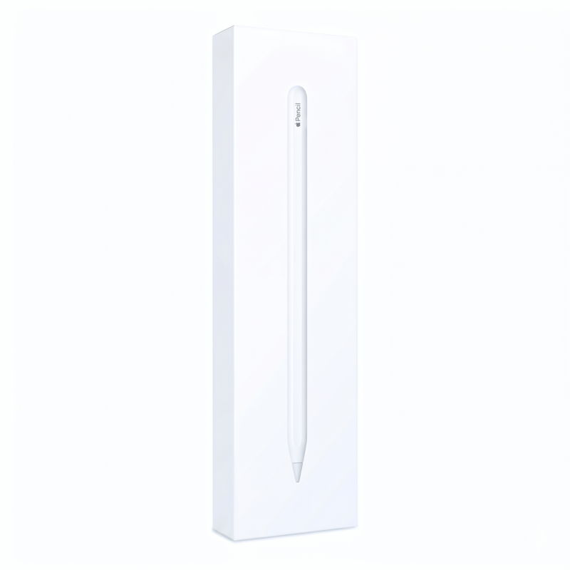Stylet Tactile Apple Pencil Pro pour iPad (MX2D3ZM/A)