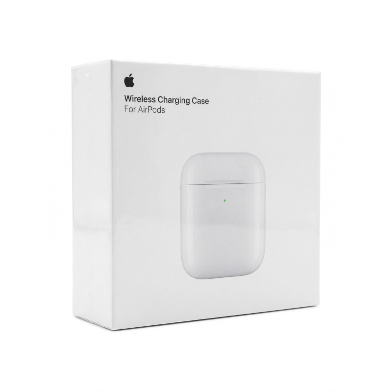 Apple AirPods Charging Case MR8U2ZM/A – Wireless Grade AB · Refurbished Apple AirPods Charging Case MR8U2ZM/A – Wireless Grade AB · Refurbished