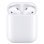 Apple Earbuds AirPods 2 A2031 – with case and accessories · Refurbished