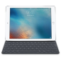 Housse/Clavier Smart Keyboard Folio pour iPad Pro 9.7" MNKR2BG/A - QWERTY (Apple) Housse/Clavier Smart Keyboard Folio pour iPad Pro 9.7" MNKR2BG/A - QWERTY (Apple)