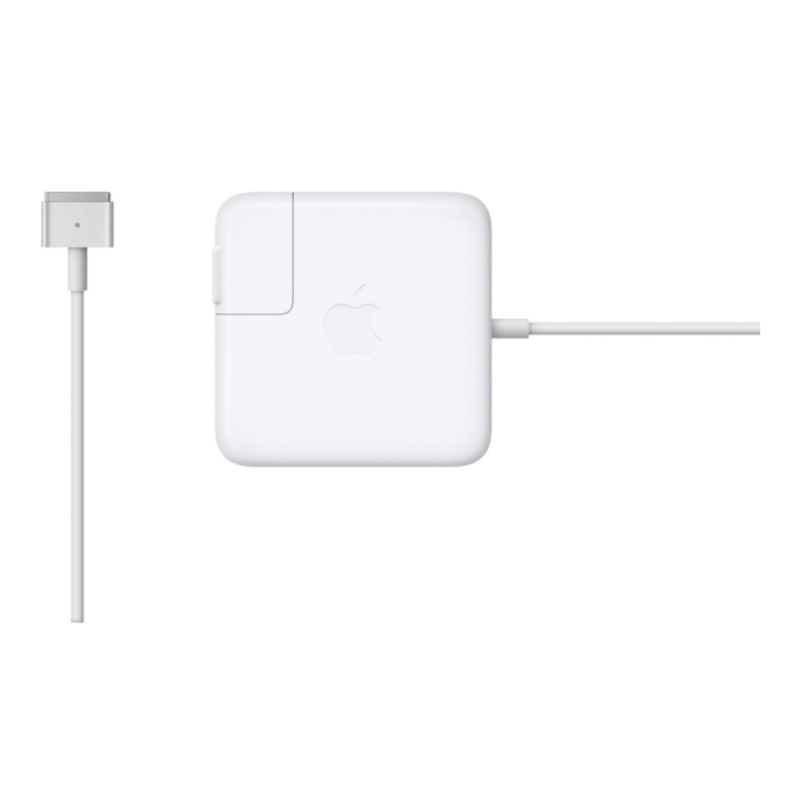 Adaptateur Secteur MagSafe 2 85W MD506E/A US Plug - Retail Box (Apple) Adaptateur Secteur MagSafe 2 85W MD506E/A US Plug - Retail Box (Apple)
