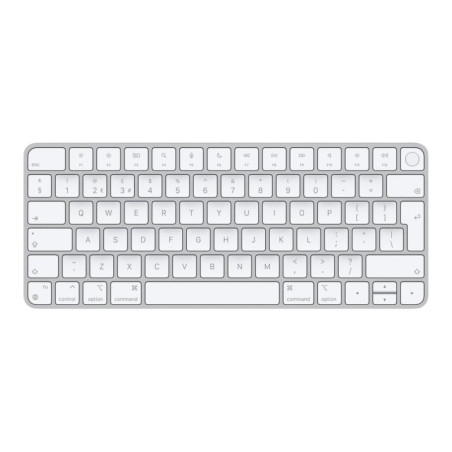 Apple Magic Keyboard MK293BX/A Touch ID QWERTY