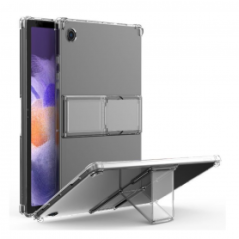 Coque Protection transparent Flexield S - Samsung Galaxy Tab A8 (Designed for Samsung) — Araree · Smarty Paris 18e · Smarty Pari