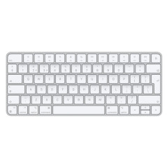 Apple Magic Keyboard MK2A3BX/A QWERTY Argent