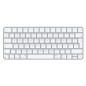 Apple Magic Keyboard Bluetooth MK2A3BX/A – QWERTY Argent Apple Magic Keyboard Bluetooth MK2A3BX/A – QWERTY Argent
