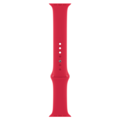 Bracelet Apple Watch MP6Y3CH/A 38-41 mm Rouge