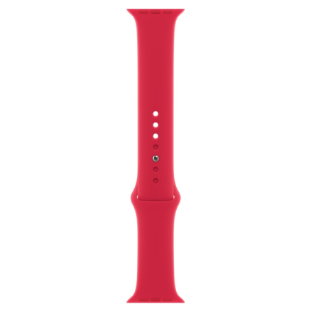 Bracelet Apple Watch MP6Y3CH/A 38-41 mm Rouge