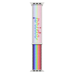 Bracelet Apple Watch 38/40/41mm MN6K3FE/A Pri | Smarty Paris